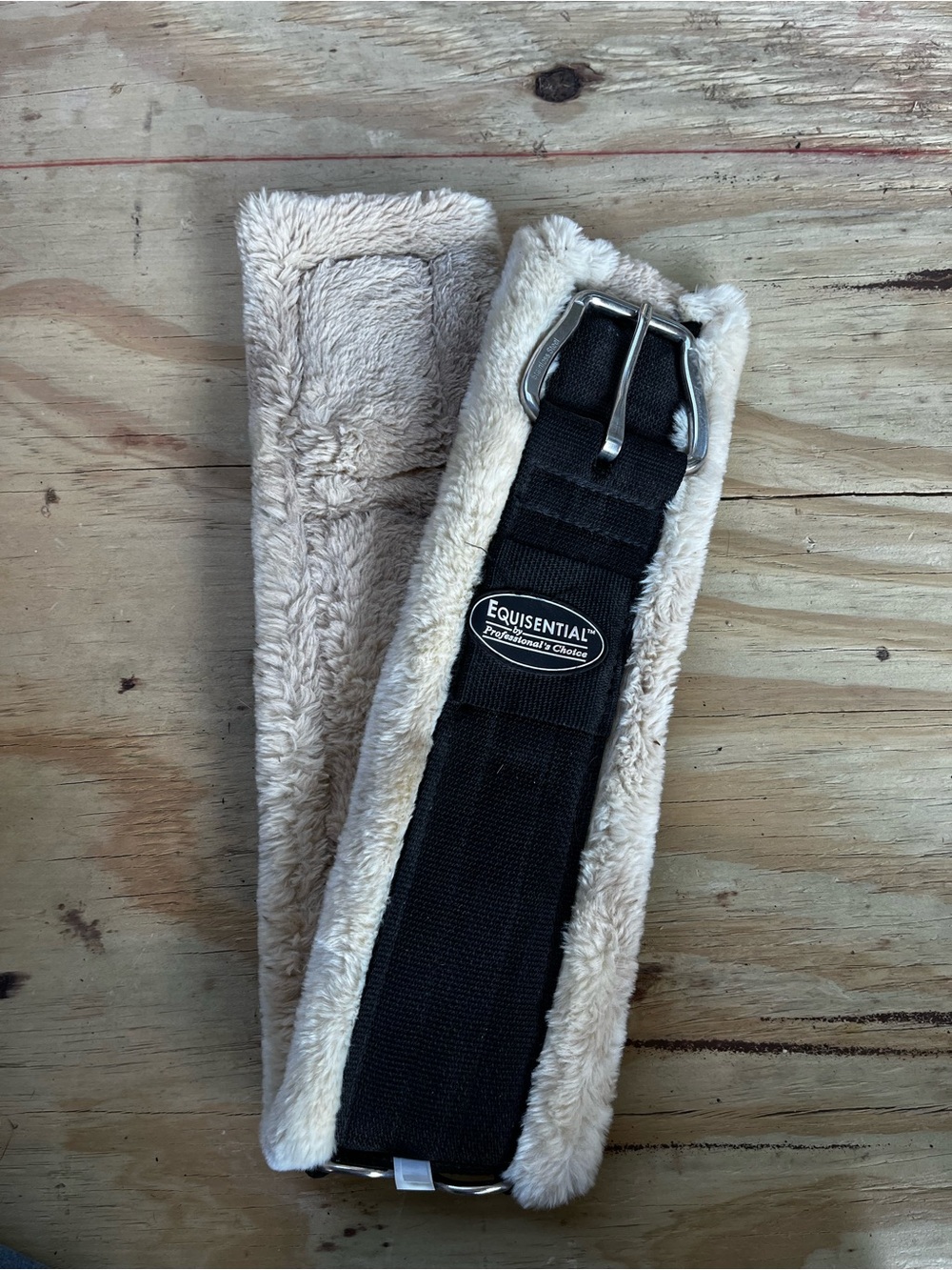 Western Cinch Horse Tack